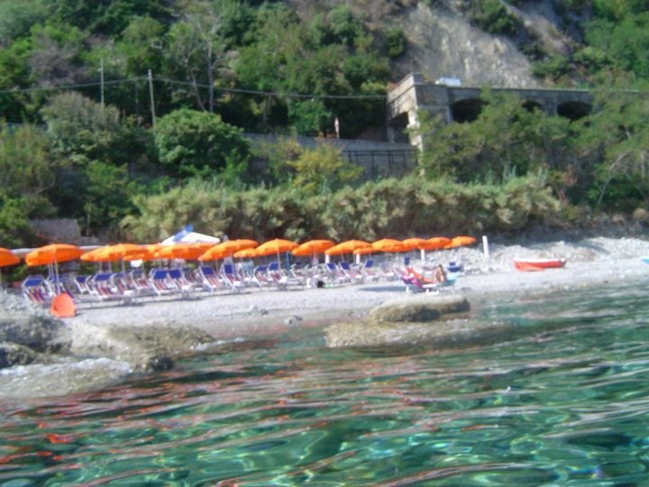 Cala Delle Feluche - 5