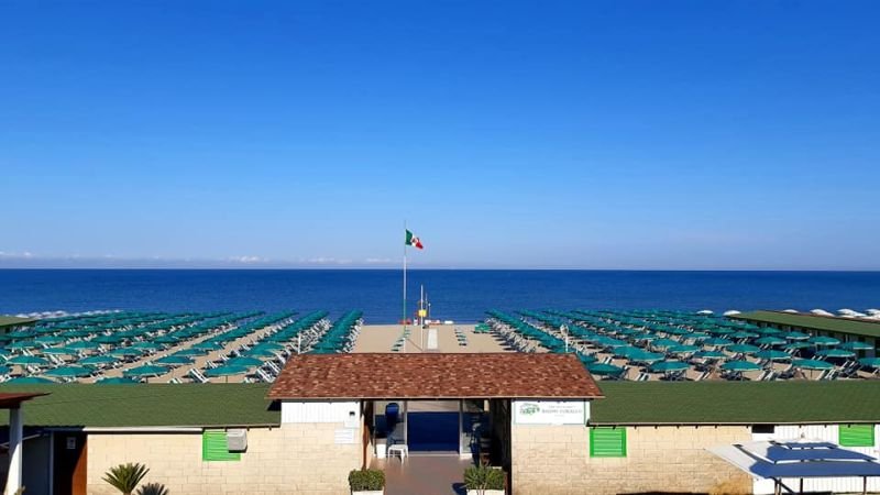 Bagno Corallo - 2