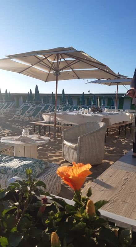 Bagno Corallo - 3