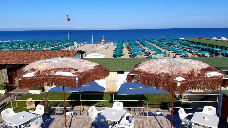 Bagno Corallo - 4