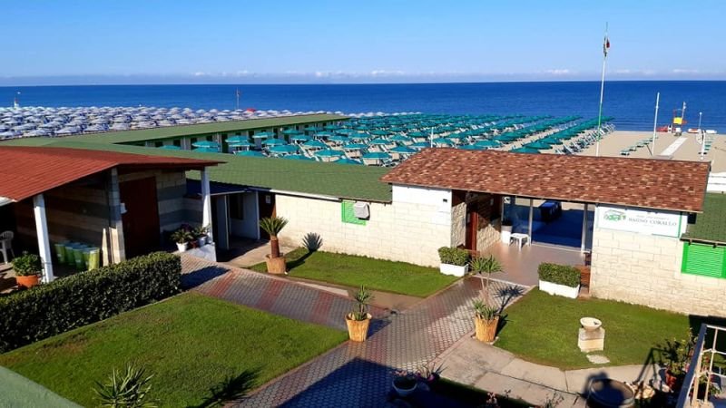 Bagno Corallo - 5