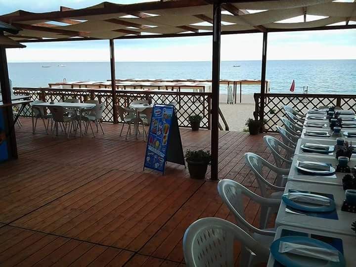 Sea & People - Santa Margherita