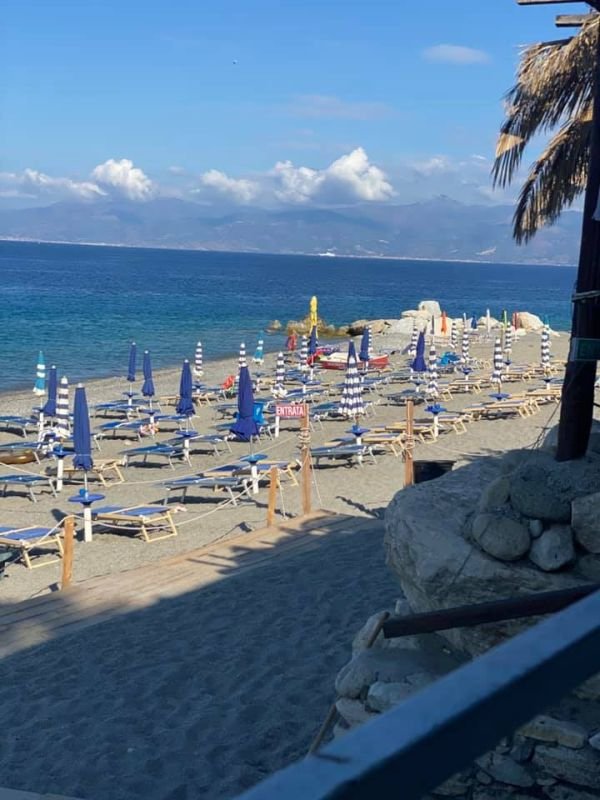 Spiaggia Calypso Relax - 2