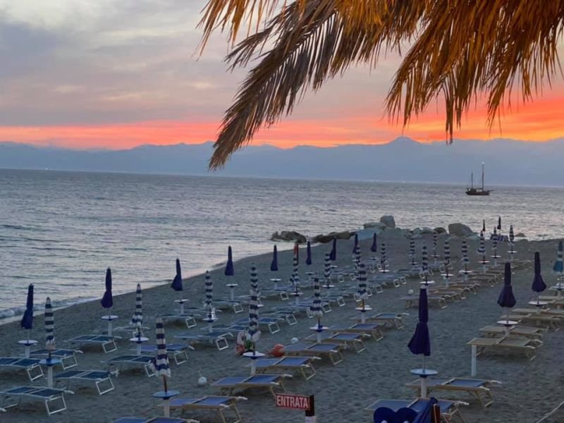 Spiaggia Calypso Relax - 3