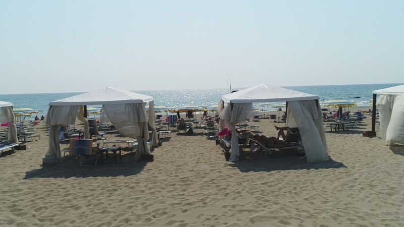 Paestum Lido - 4