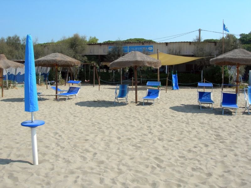 Lido California Paestum - 3