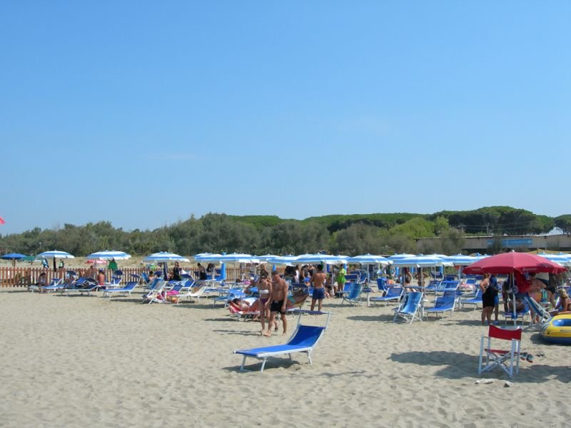 Lido California Paestum - 5