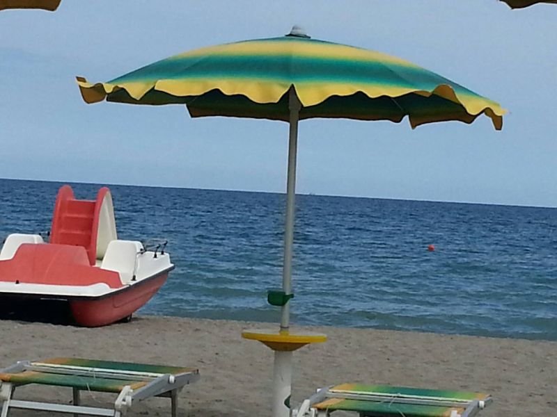 Stella Maris Beach - Villapiana