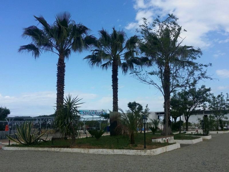 Stella Maris Beach - 3