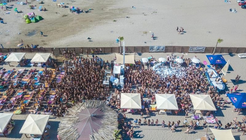 Made In Italy Beach - 2