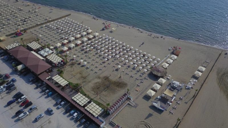 Made In Italy Beach - 3