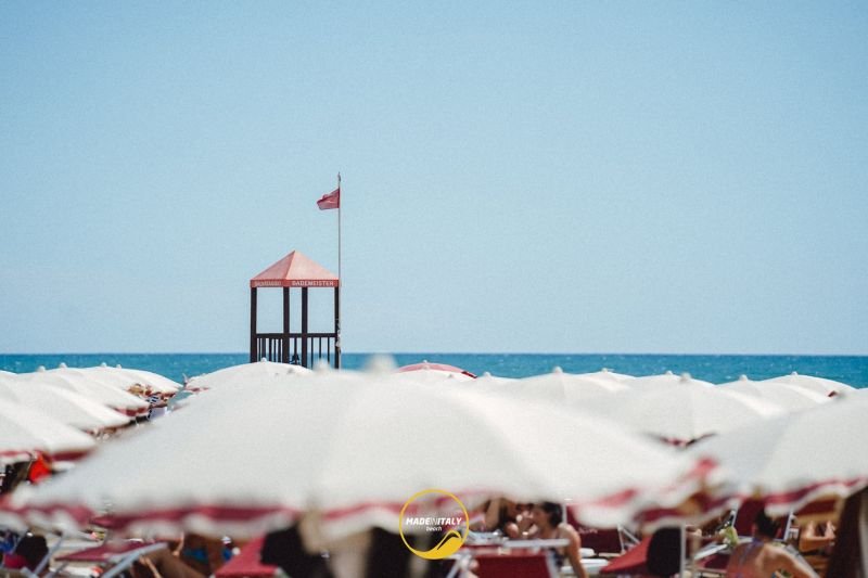 Made In Italy Beach - 4