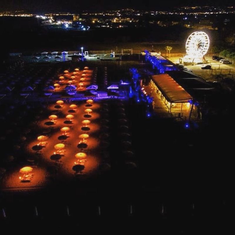 Made In Italy Beach - 5