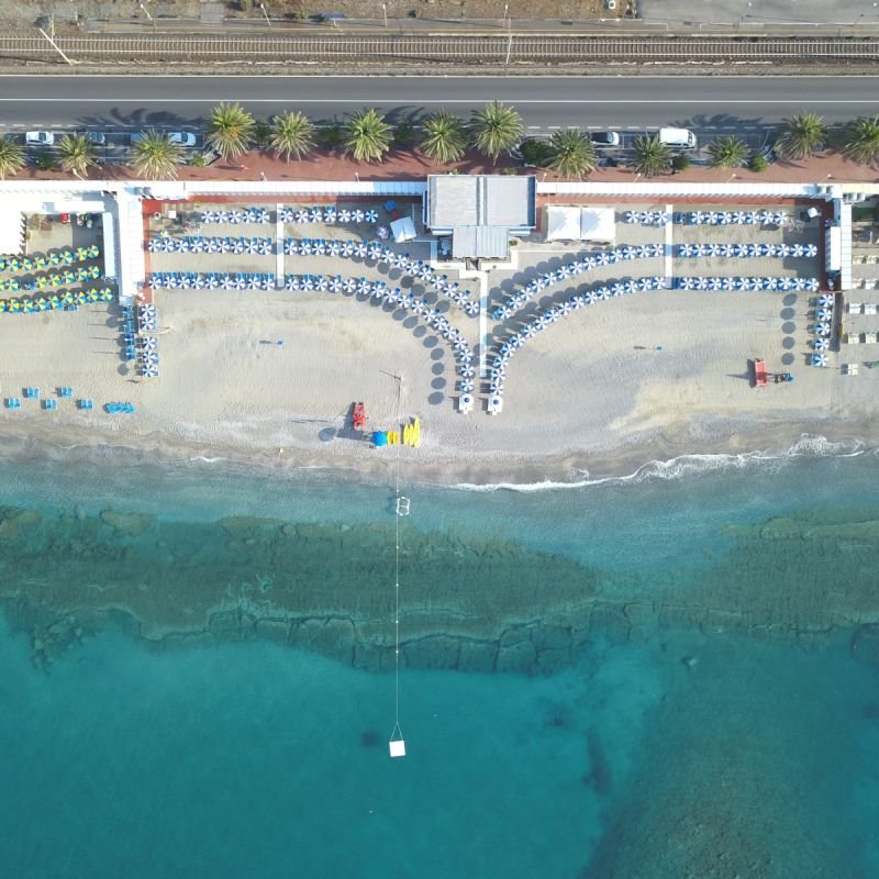 Marina Piccola Beach - 2