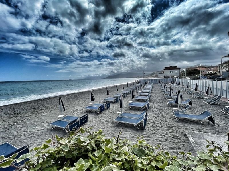 Marina Piccola Beach - 3