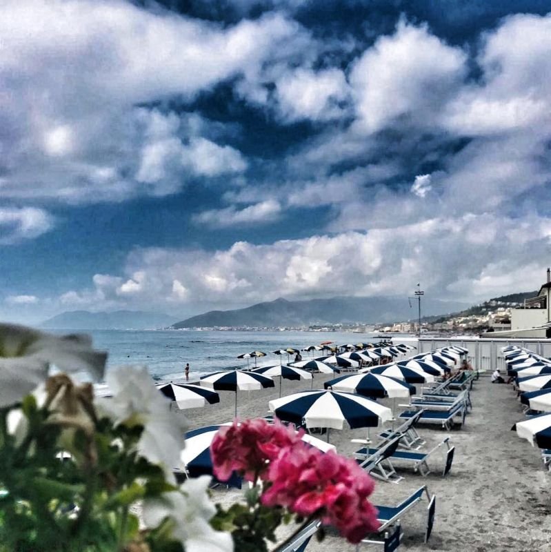 Marina Piccola Beach - 4