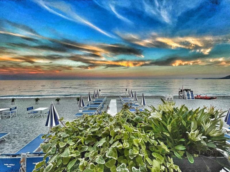 Marina Piccola Beach - 5