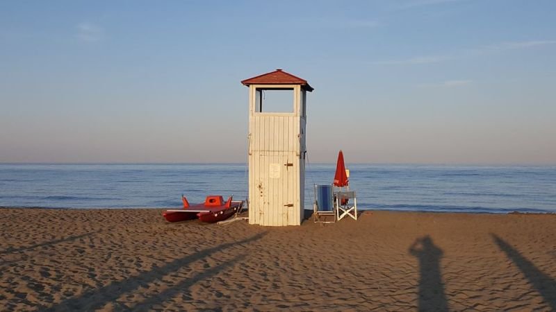 Bagno Medusa - 2