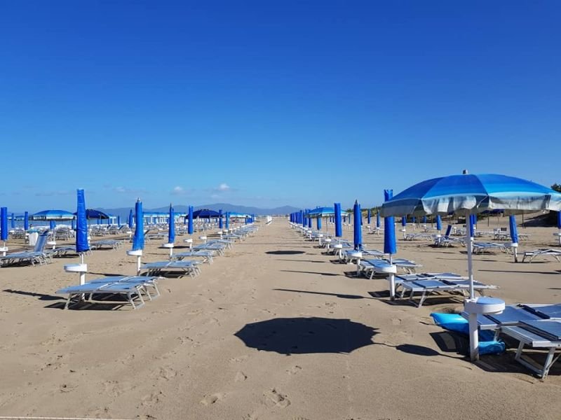 Bagno Medusa - 4
