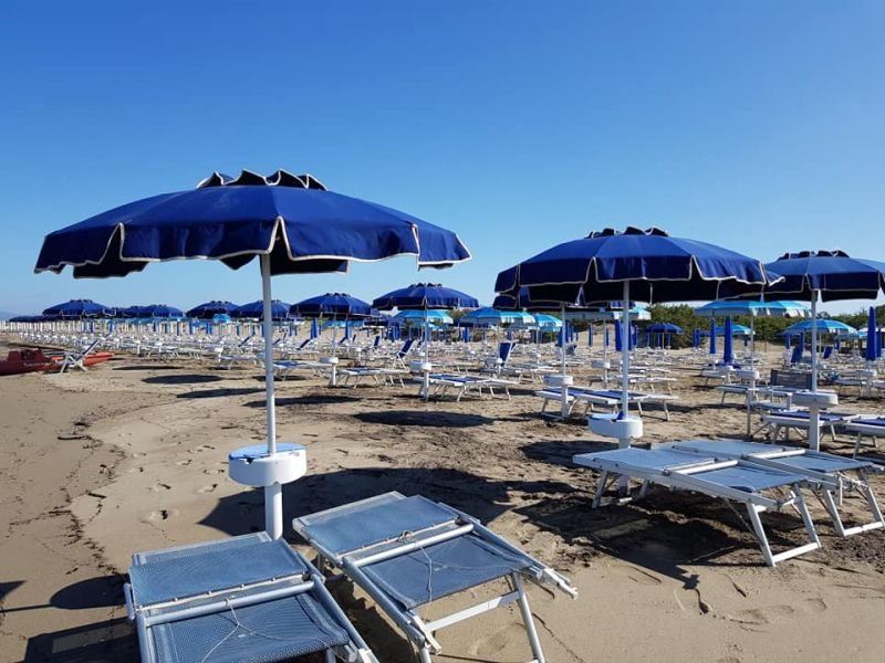 Bagno Medusa - 5