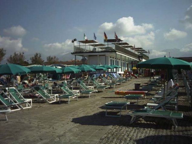 Bagni Pupa & Mocambo