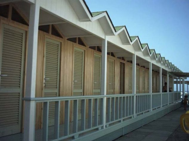 Bagni Pupa & Mocambo - 2