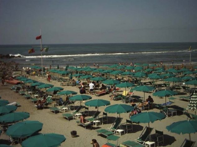 Bagni Pupa & Mocambo - 3