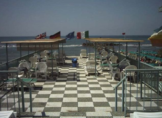 Bagni Pupa & Mocambo - 4