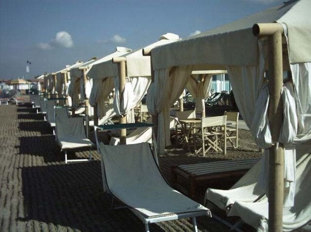 Bagni Pupa & Mocambo - 5