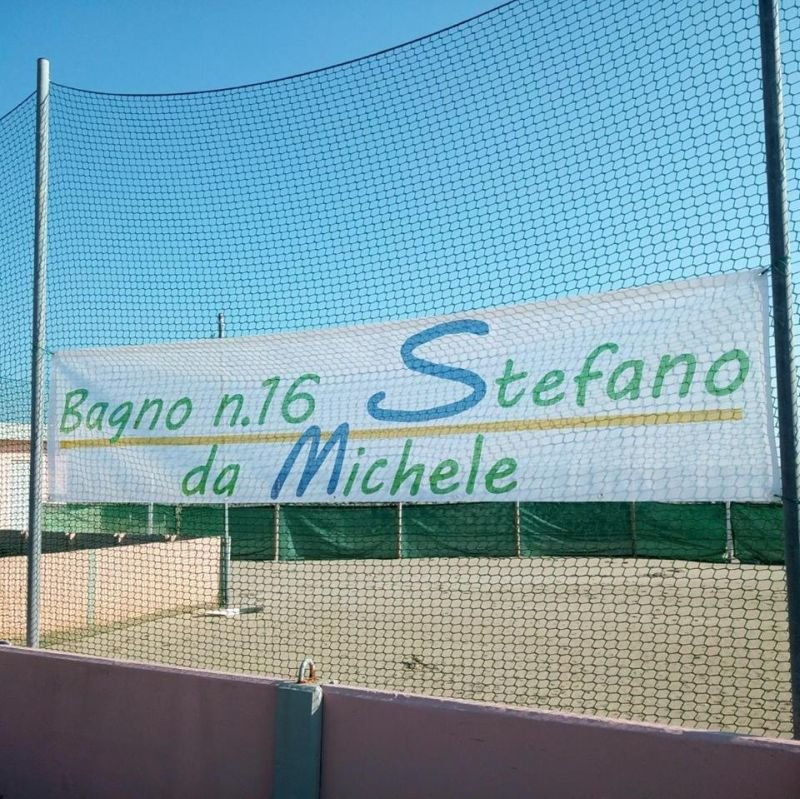 Bagno 16 Stefano da Michele - 2