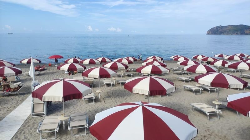 Poseidon Beach