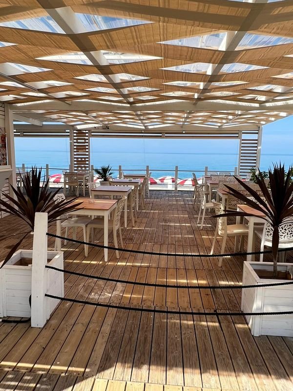 Poseidon Beach - 4