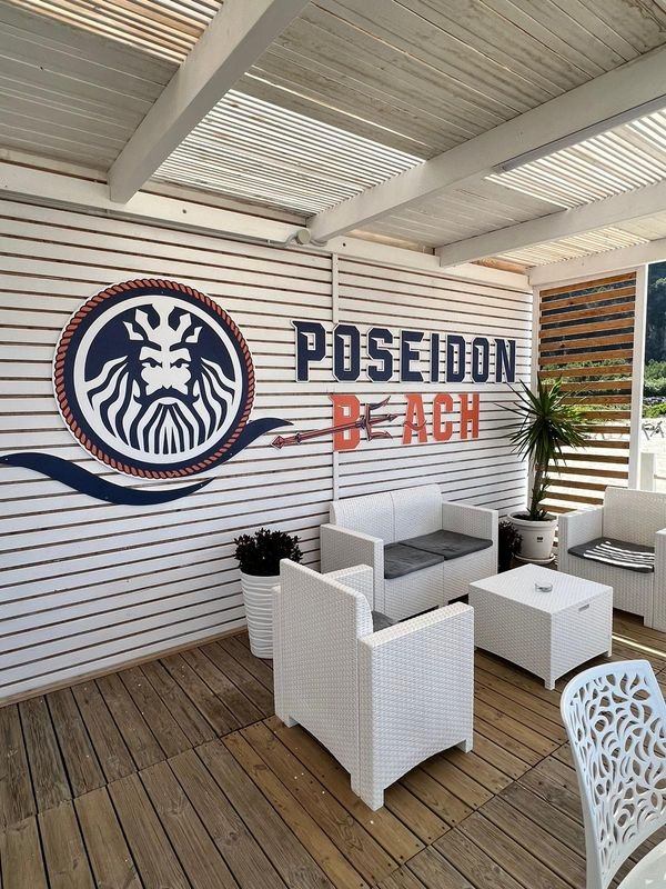 Poseidon Beach - 5