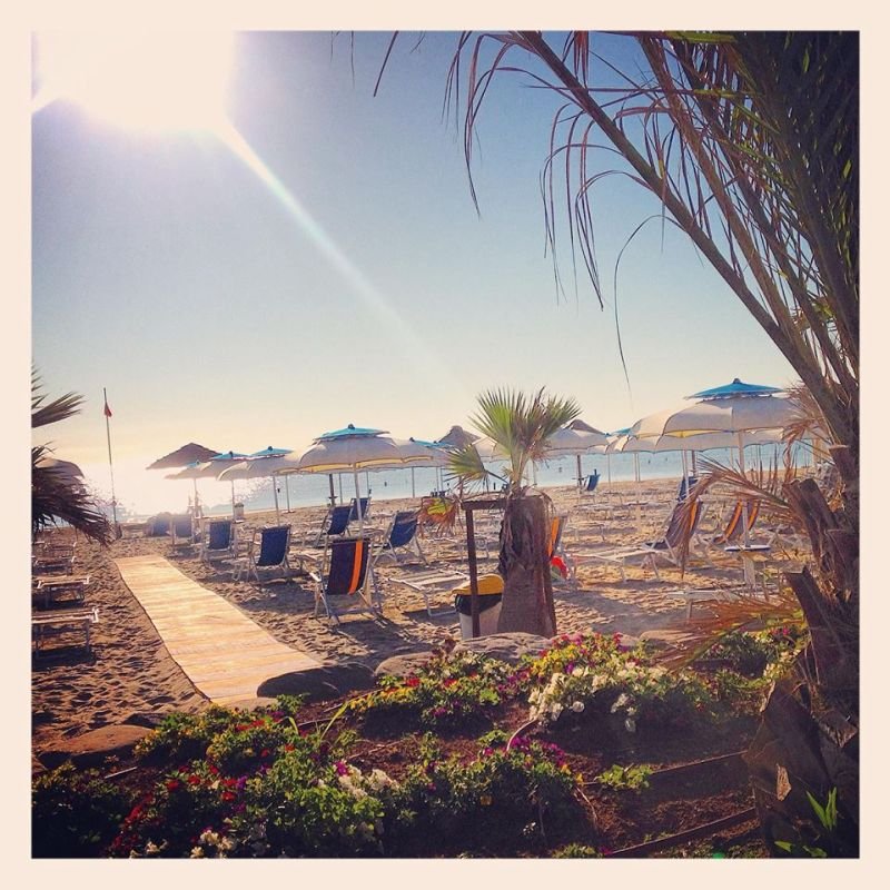 Blue Relax - 2