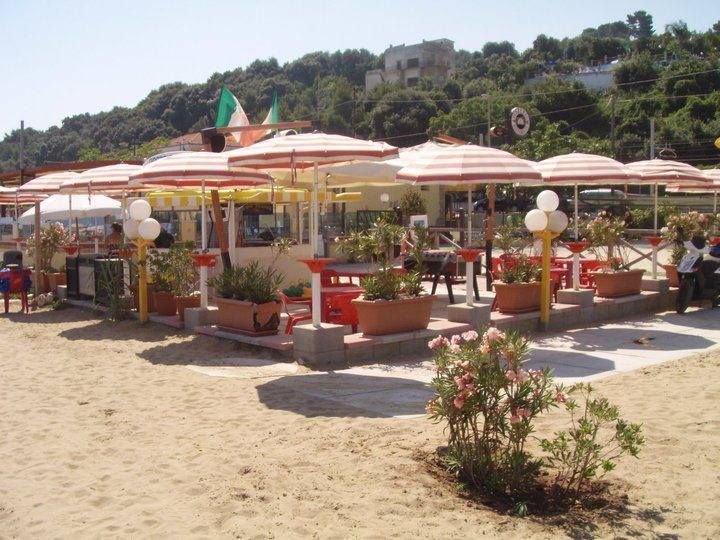 Lido Nautilus Beach - 2