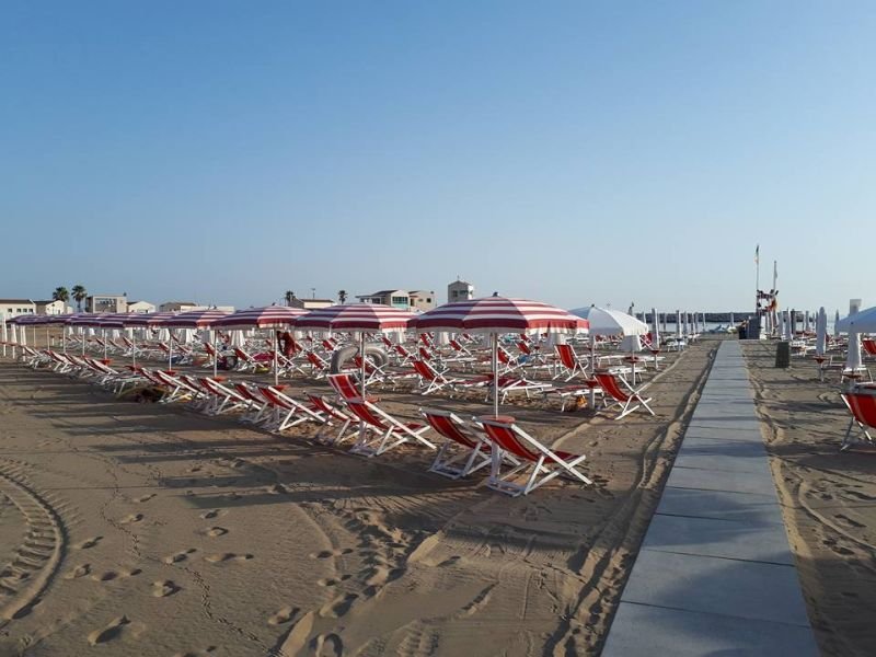 Lido Nautilus Beach - 3