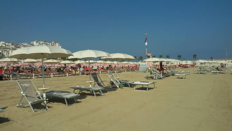 Lido Nautilus Beach - 5