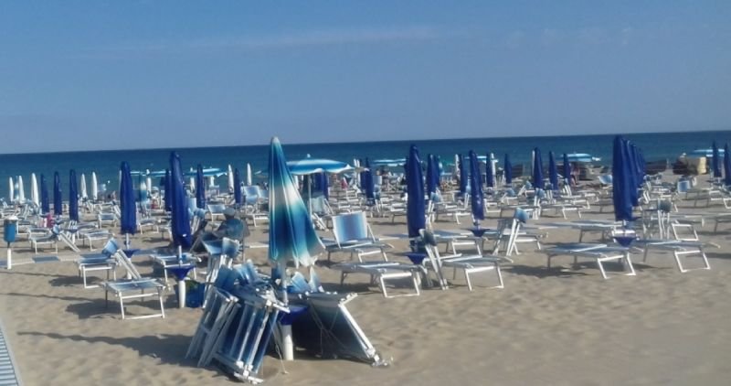 Lido La Baita - Ginosa