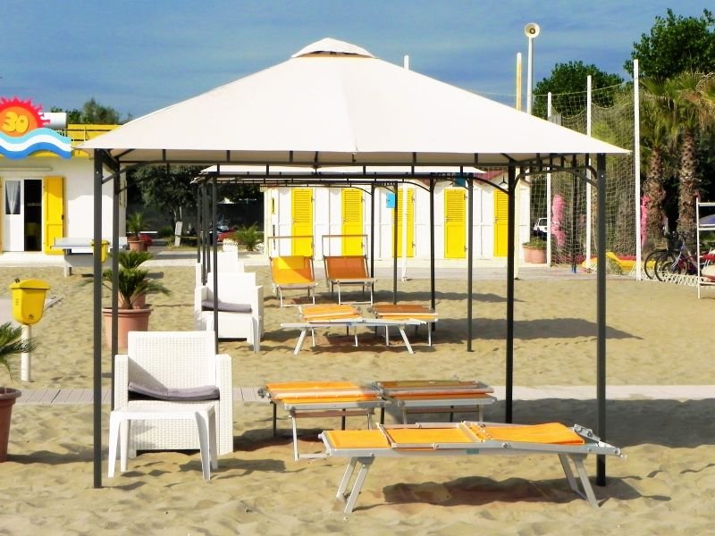 Kiki Beach Zona 29-30-31 - 2