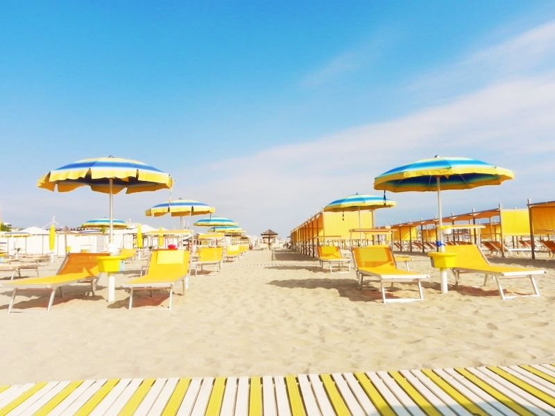 Kiki Beach Zona 29-30-31 - 3