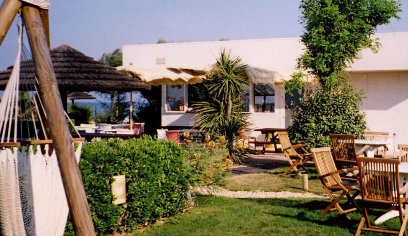 Chalet Papillon - 5
