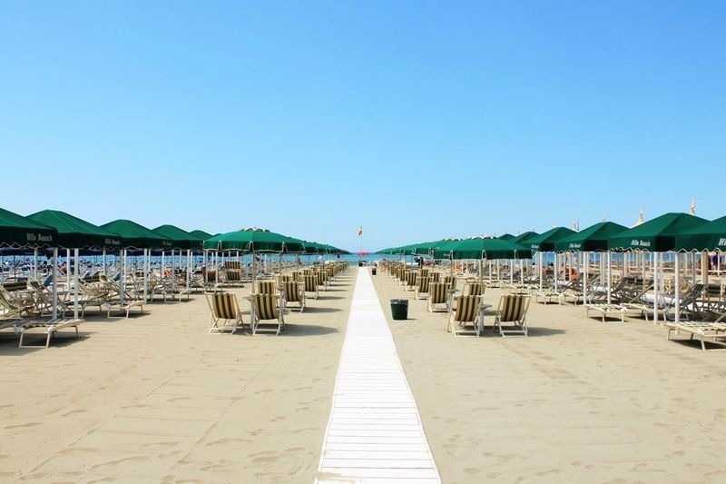 Bagno Nilo - Camaiore