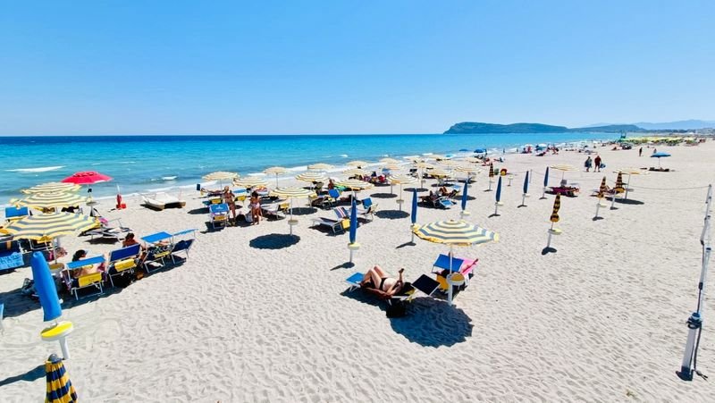 Bikini Poetto Beach Club - 5