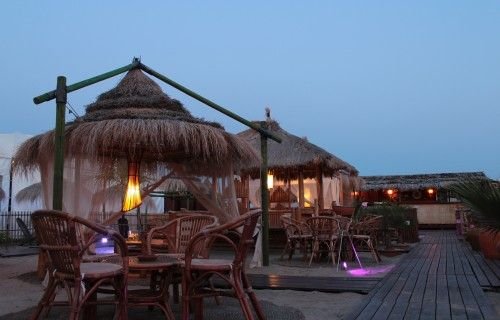 Playa El Flamingo - 2