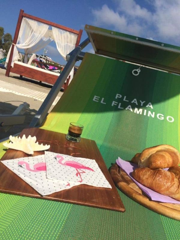 Playa El Flamingo - 3