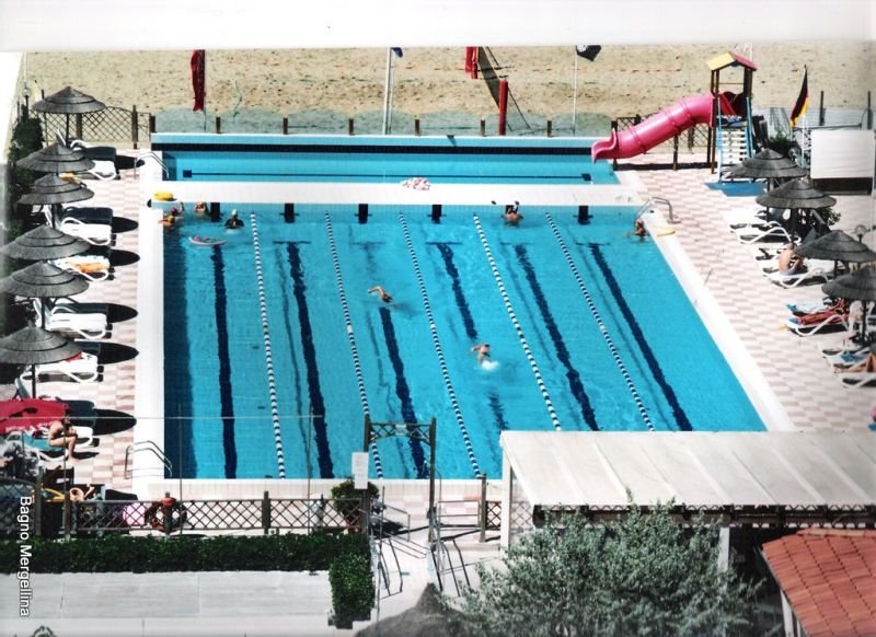 Bagno Mergellina - 2
