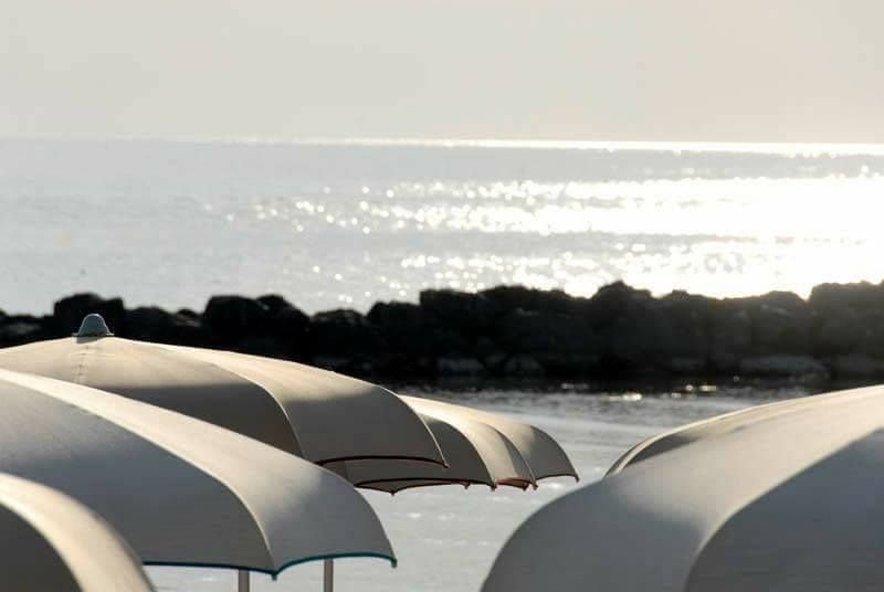 Bagni Elsa 3 - Fosso Sejore