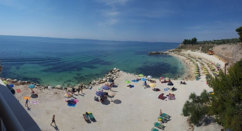 Lido Macchia 1964 - Monte Sant'Angelo