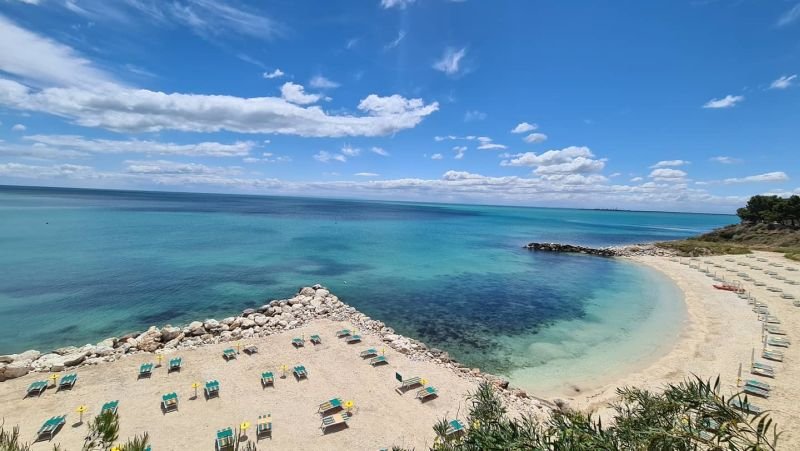 Lido Macchia 1964 - 2