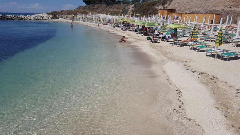 Lido Macchia 1964 - 4